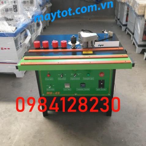 MÁY DÁN CẠNH VÁT