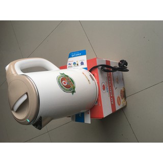 Ấm siêu tốc Omisun SUN T7