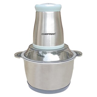 Máy Xay Thịt Đa Năng Chefman CM-822i