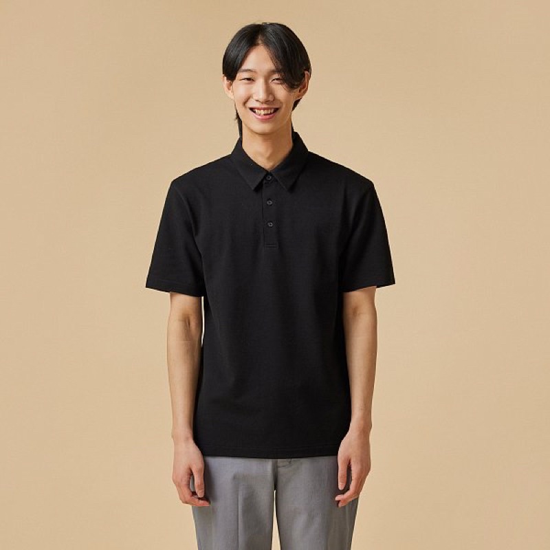 Áo polo JaJu Hàn Quốc chính hãng