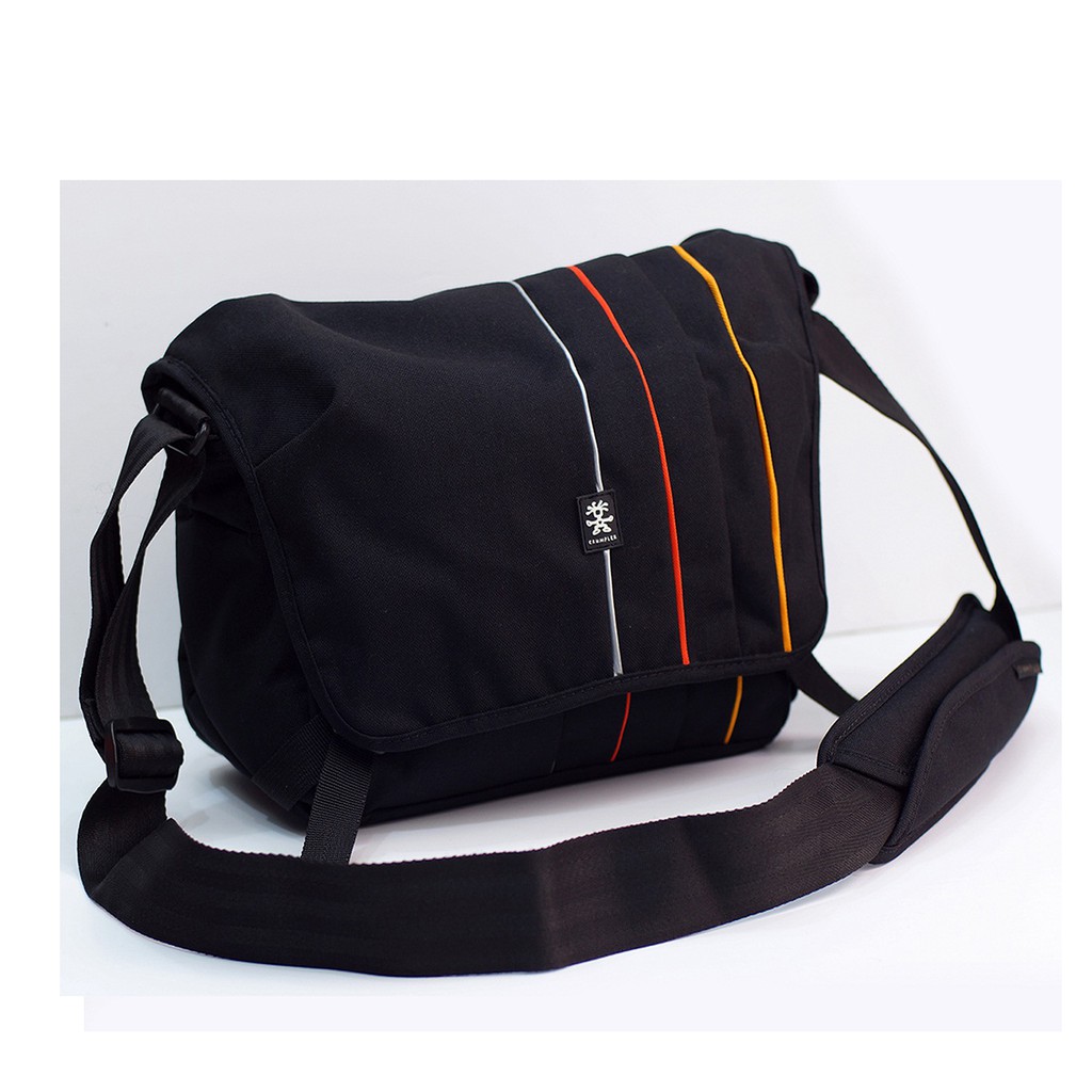 Túi đựng máy ảnh Crumpler Jackpack 9000 (Có ngăn đựng laptop)