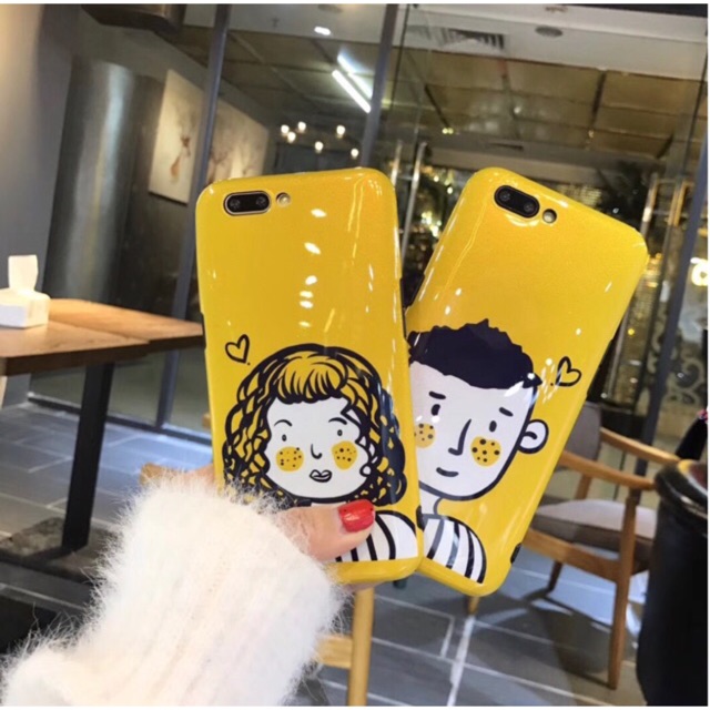 Ốp đôi iphone 6 6plus 7plus x