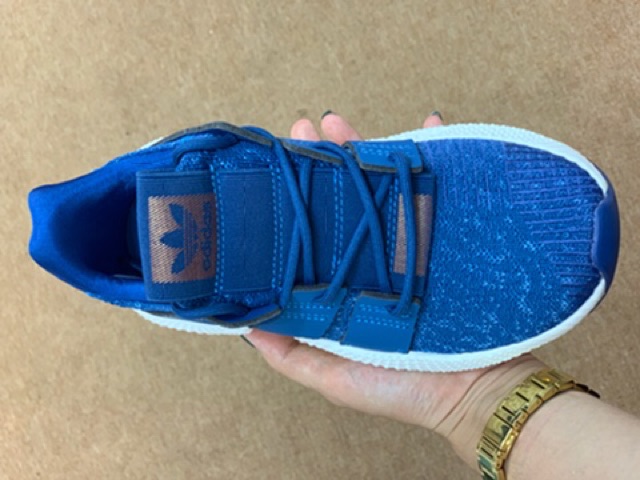 SALE XẢ XẢ SẬP SÀN FRESHIP [Sẵn]Adidas Prophere màu hot dành cho nam và nữ [ĐEP MÊ NI] [ĐEP MÊ NI] . . * * < "..."