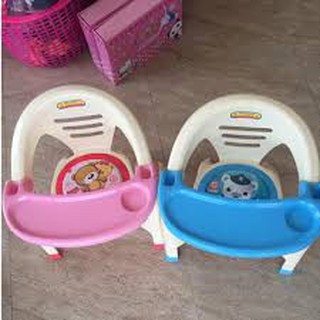 GHẾ ĂN DẶM CÓ NHẠC DT BiBi Mart VN