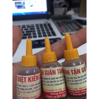 Thuốc diệt kiến sinh học combo 6 chai