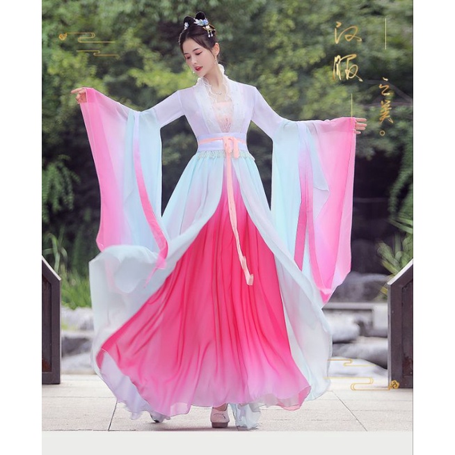💥ORDER - TRANG PHỤC TIÊN TỬ - ĐỒ CỔ TRANG