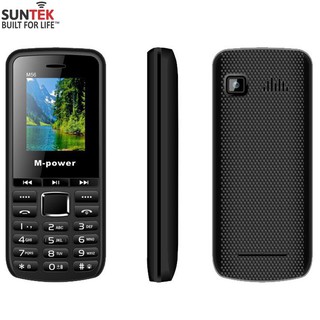 Điện thoại M-Power M56