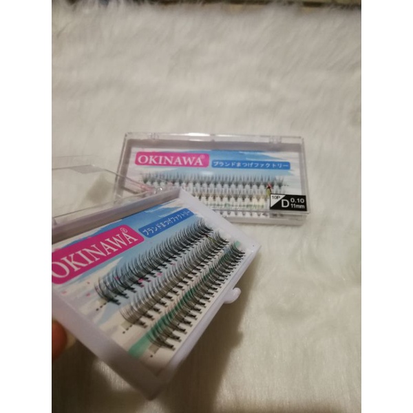 Mi nối khay chùm D/0.10 sợi dày đen đẹp cuốn hút