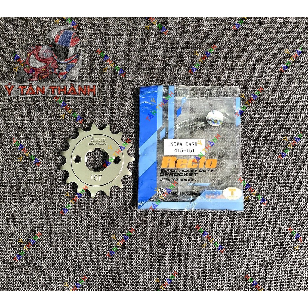 nhông recto 7ly winner 0106