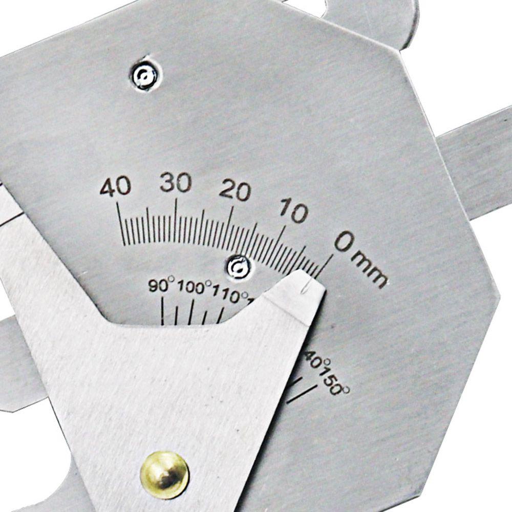 Dụng Cụ Đo Mối Hàn Heceh Chuyên Dụng