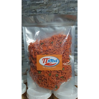 1kg bimbim que đậu hà lan