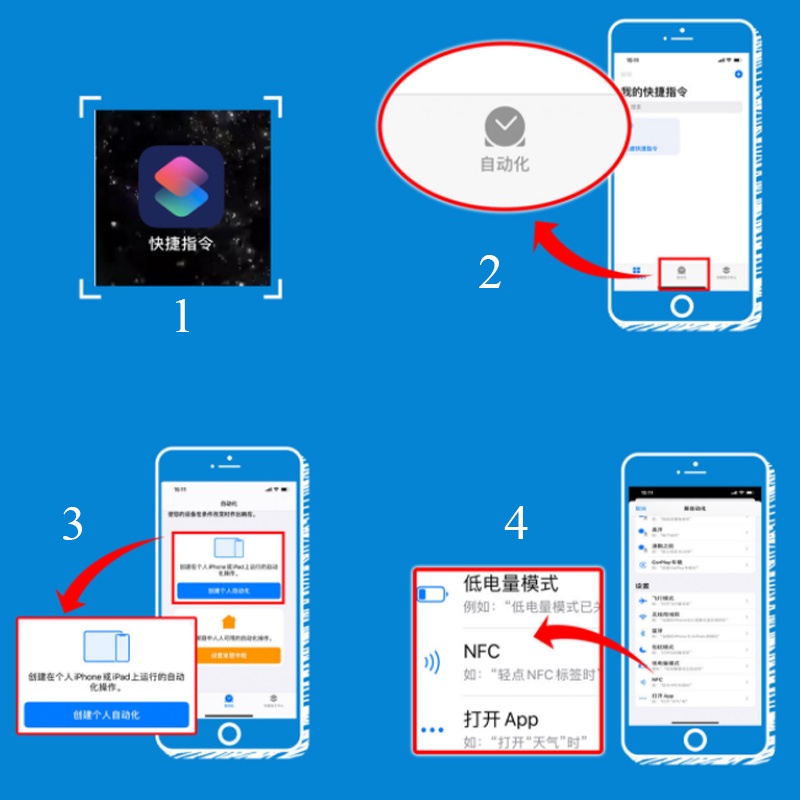 Nhẫn thép titan NFC công nghệ cao thông minh