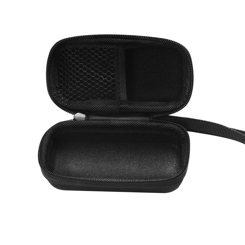 Protective Storage Headphone Case for JBL UA FLASH Wireless Earphone QYVN