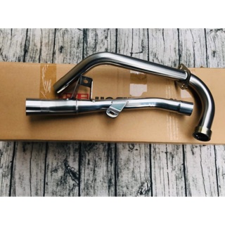 CỔ PÔ YOSHIMURA CHO YAMAHA FZi - MOD ĐƯỢC NHIỀU LOẠI XE KHÁC