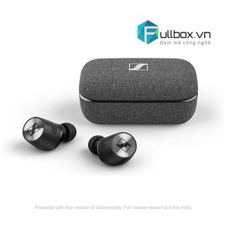 TAI NGHE SENNHEISER MOMENTUM TRUE WIRELESS 2