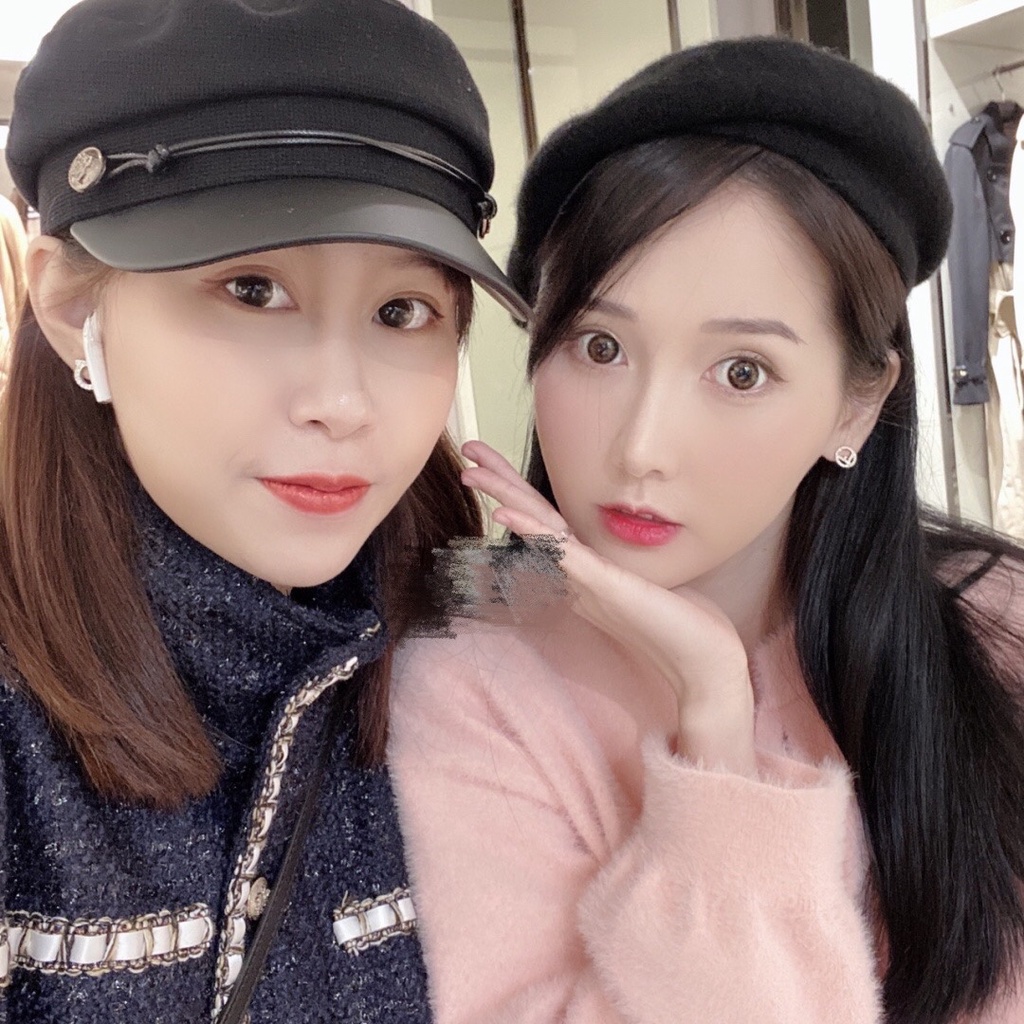 Fd 2022 Bông Tai Kim Cương Mới