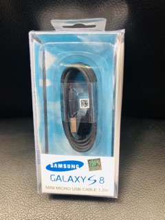 Dây cáp sạc Ori SAMSUNG S8 TYPE-C
