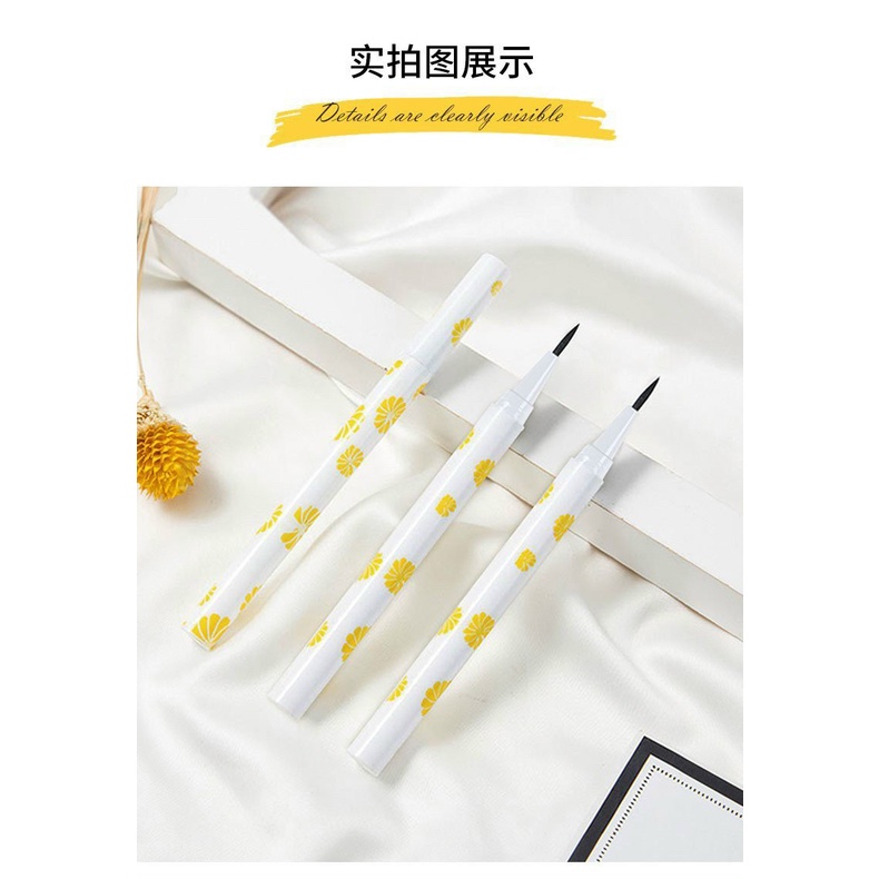 Tất cả các loại kẻ mắt nước sắc nét lâu trôi cho bạn gái