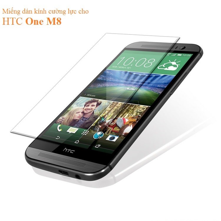 [SALE 10%] Kính cường lực HTC One M8 - 2422872 , 103500781 , 322_103500781 , 20000 , SALE-10Phan-Tram-Kinh-cuong-luc-HTC-One-M8-322_103500781 , shopee.vn , [SALE 10%] Kính cường lực HTC One M8