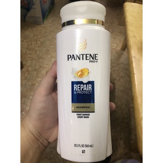 Dầu gội đầu pantene (hàng mỹ)