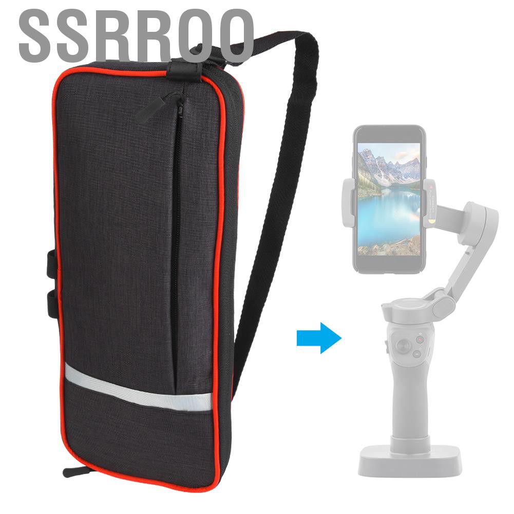 Túi Đựng Chống Nước Cho Tay Cầm Chống Rung Dji Osmo Mobile 2 3 Zhiyun Gimbal Mn | BigBuy360 - bigbuy360.vn