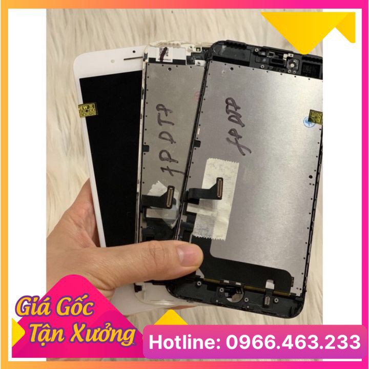 [ẢNH THẬT] Màn hình 7 plus (DTP, C11) - MÀN ZIN BÓC MÁY  Hàng chính hãng