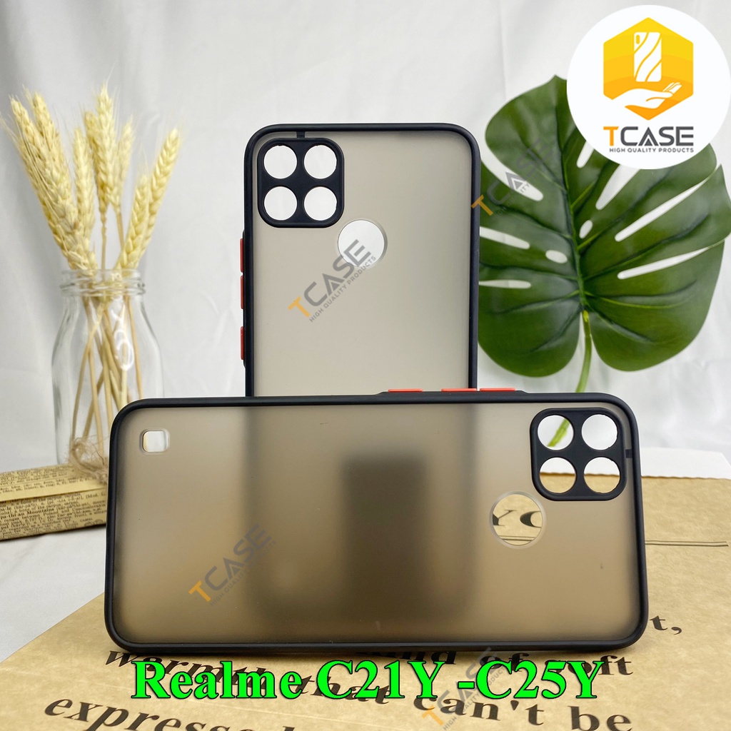 Ốp lưng Realme C53, C51, C55, C30s, C33, C35, 5, 5s, 5i, 6i, 7, 8, 9, C12, C20,C15, C21Y, GT Neo, GT Neo2, GT Neo 3T