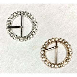 Khoen nịch 4cm các loại.