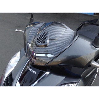 Mão xe SH 2020