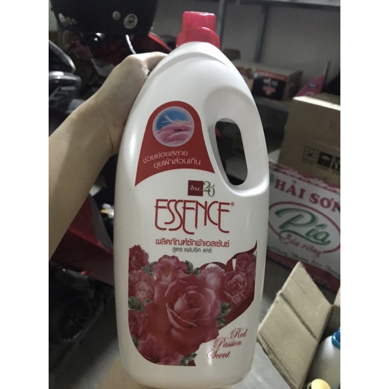 NƯỚC GIẶT THÁI LAN ESENCE 1,9L