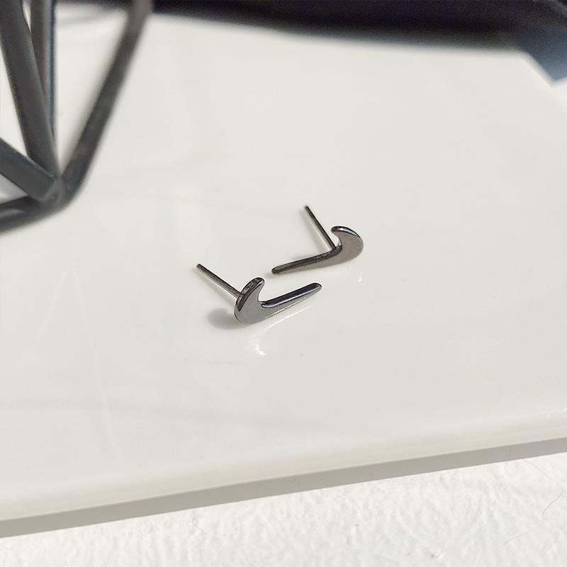 Khuyên Tai Bạc 925 Họa Tiết Hoa Tuyết Thời Trang Cho Nữ