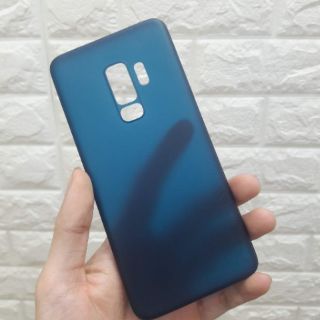 Ốp lưng siêu mỏng Galaxy S9 Plus hiệu Memumi