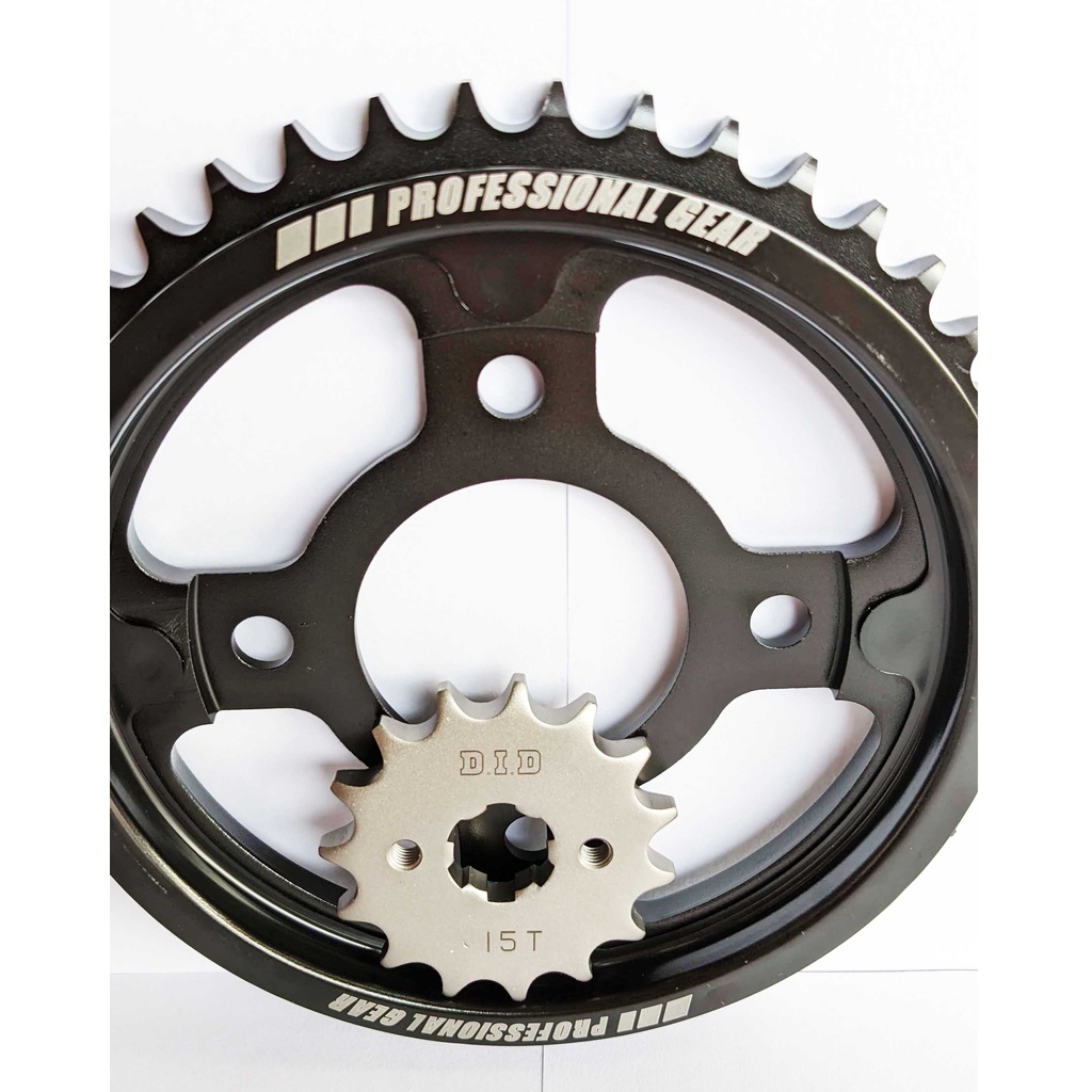 Nhông Sên Dĩa DID Chính Hãng Cao Cấp Cho Winner, Winner X