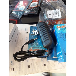 Adapter 5V 2A dùng cho BoxTV, camera IP
