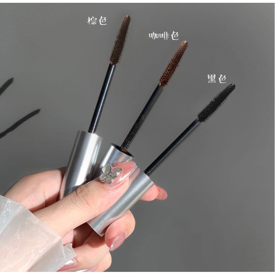 Mascara Maffick Nội địa Trung vuốt mi cong dài Chống nước lâu trôi | BigBuy360 - bigbuy360.vn