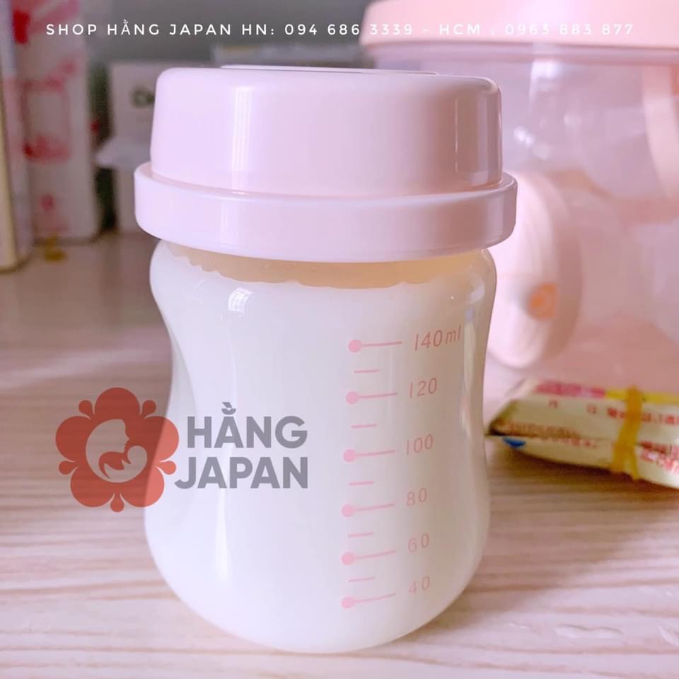 MÁY HÚT SỮA ĐIỆN ĐÔI FATZ BABY - RESONANCE 3 Plus - FB1161VN