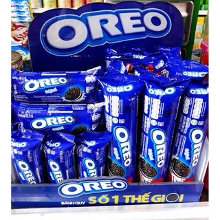 Bánh Quy Oreo Thanh 64.4g