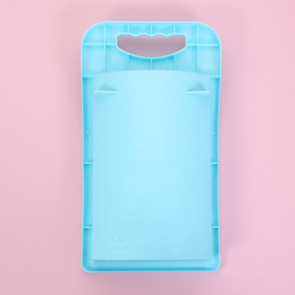 GOGOUP Tấm Ván Giặt Đồ Lót / Vớ Mini Tiện Dụng