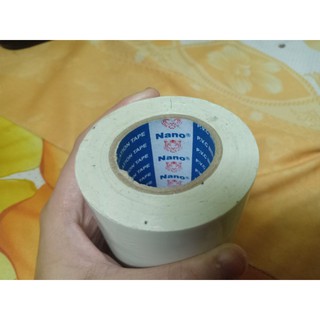 Băng keo dán cơ và nano các size