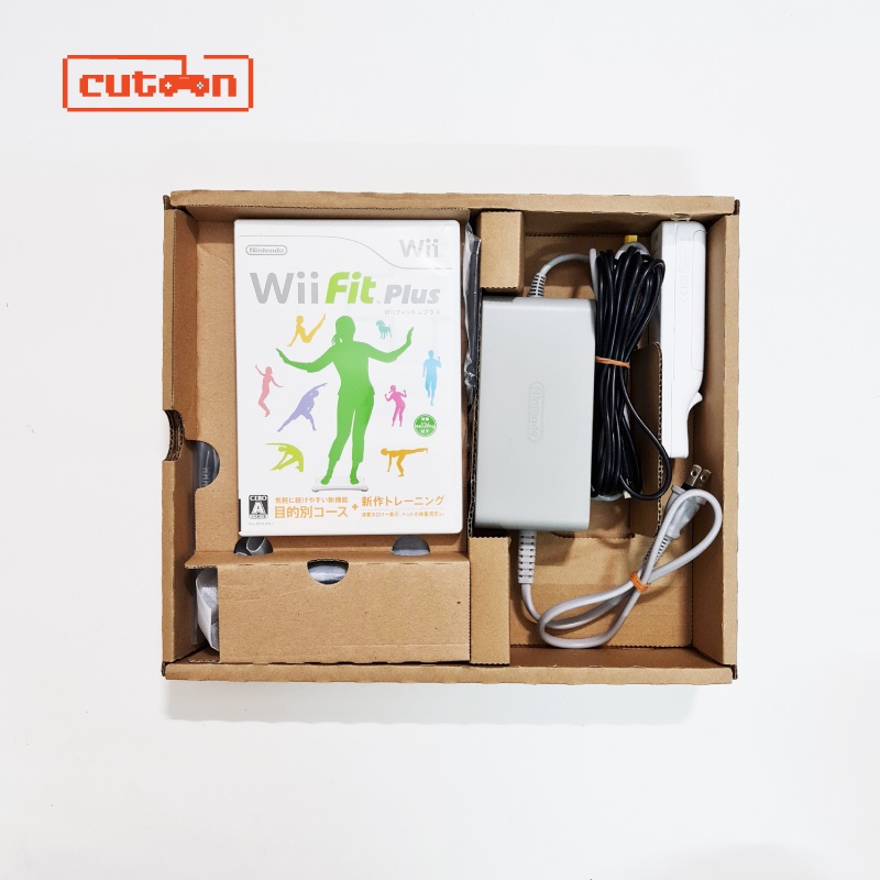 Máy chơi game Wii U [Ảnh thật][Có bảo hành][Có sẵn][Ưu đãi]