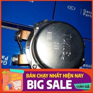 Cắt mát điện tukisu 12v 24v