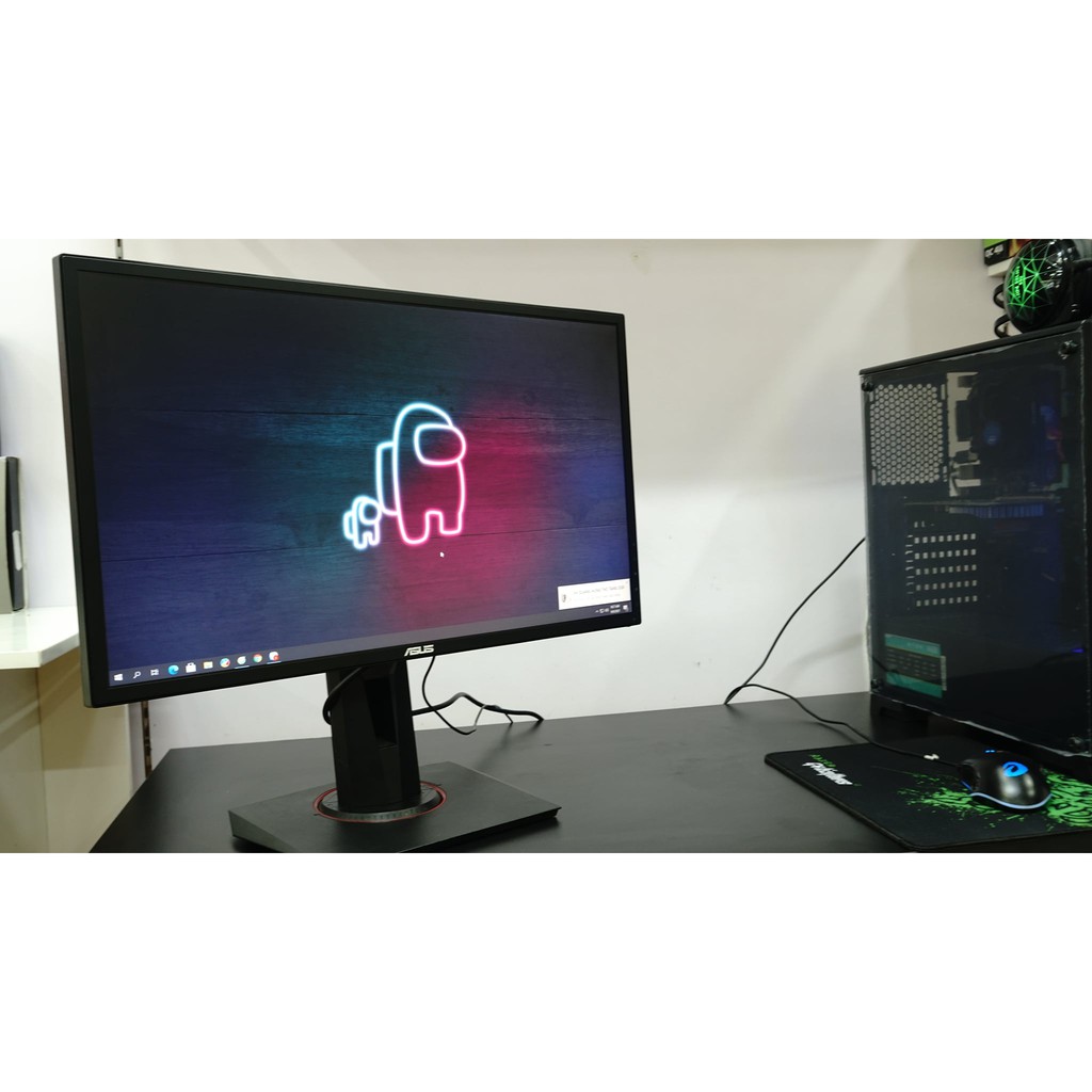 Màn hình Asus VG248QG giảm giá cực sốc ,màn đẹp giá rẻ | BigBuy360 - bigbuy360.vn