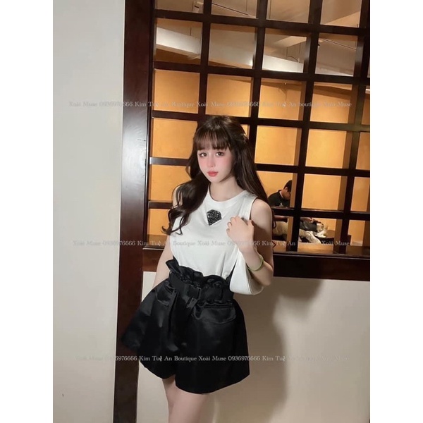 Sét Pra.da sang chảnh