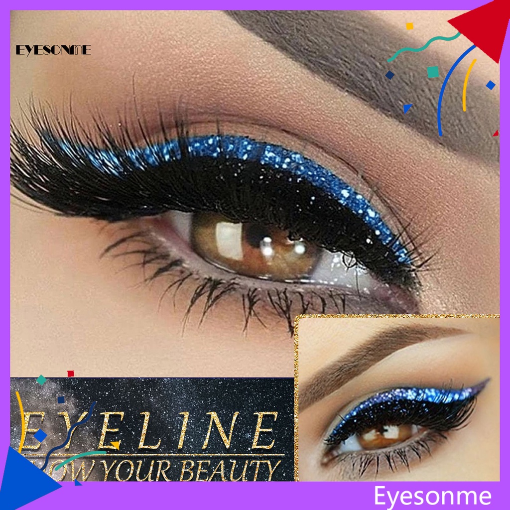 Miếng dán tạo mắt hai mí trang điểm tự nhiên cho nữ
