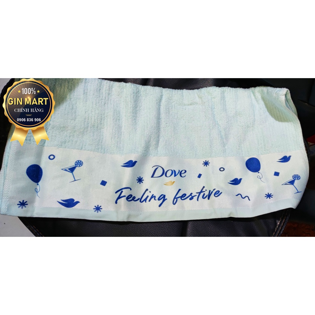 Khăn tắm cotton dài 1m và 1m2 hàng tặng khuyến mãi