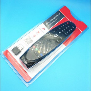 Điều khiển kiêm chuột bay tivi lg smart sr 600