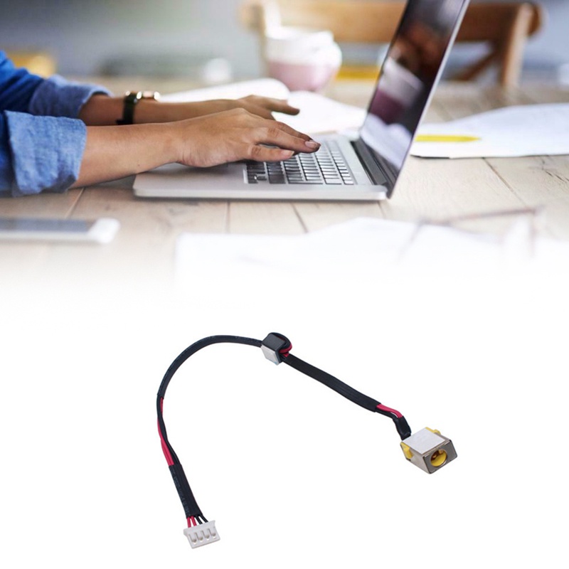 Dây Cáp Nguồn Thay Thế Cho Laptop ACER ASPIRE 5552 5742G V3-571 5741G 5755 DC