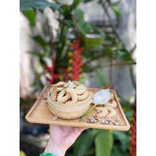Bánh sùng cong sữa dừa đặc biệt -