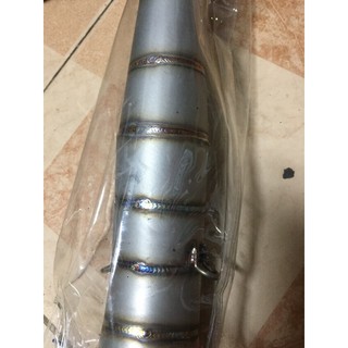 Cổ Pô Titan Ex135-150