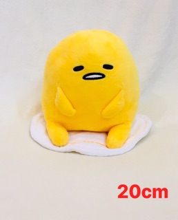 Gấu bông trứng lười GUDETAMA.